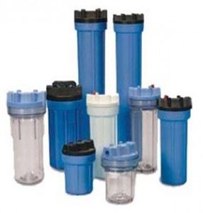 Alaska Water Softeners and Water Purification Systems