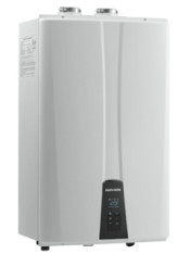 Navies Tankless Hot Water Heaters for Alaska